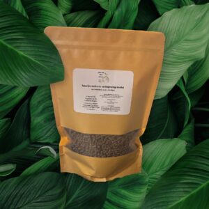 hoge kwaliteit organische samengestelde mestkorrels - 2,5 kilo 8-6-8